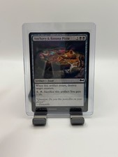 MTG, Anchovy & Banana Pizza $3 ORDER MIN 57 Teenage Mutant Ninja Turtles Regular