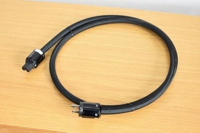 Acoustic Revive Power MAX II Hi-End Stromkabel 2m!US Plug
