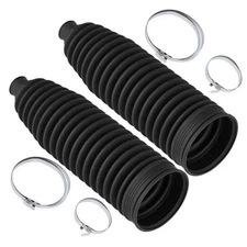  2pcs Steering Rack Boot fit 2004-2012 for Chevy for Malibu 2005-2010 for 