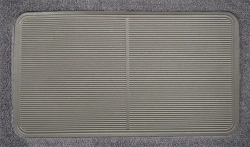 2005-2015 Toyota Tacoma Carpet -Cutpile |Reg Cab, 2 & 4WD - Image 2 of 3