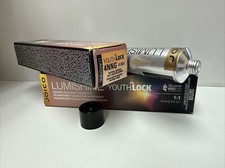 Joico Lumishine Youth Lock Color 2- 2.5 oz - 4NNG- Natural Gold Medium Brown