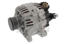 Generator mit Freilaufriemenscheibe 57mm MAPCO für KIA VENGA Generator mit Freilaufriemenscheibe 57mm MAPCO für KIA VENGA