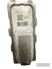 MCGARD 64019 Hardware, Fasteners and Fittings - Wheel Lug Nut, Rear, Front