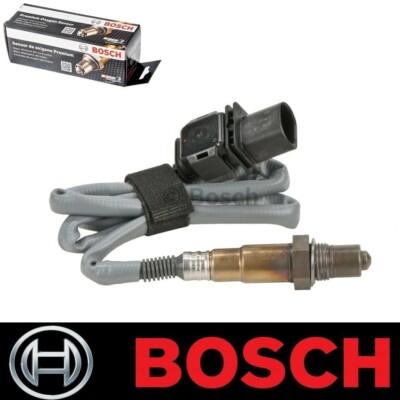 Oxygen Sensor Bosch UPSTREAM For 2006-2007 BMW 530XI L6-3.0L Engine