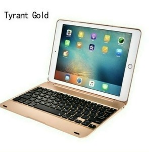 Hulle Tasche Fur Ipad Air 2 Ipad Pro 9 7 Case Qwerty Bluetooth Tastatur Ebay