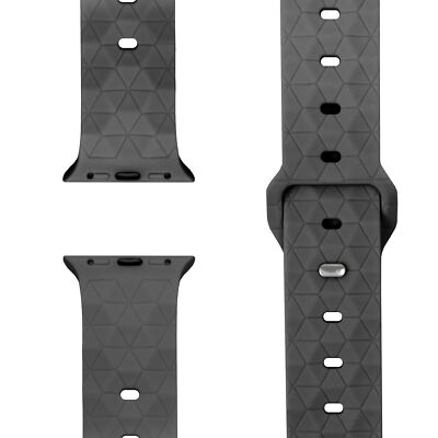 Hexion Armband für Apple Watch Series SE 10 9 8 7 6 5 4 3 2 1, 38/40/41/42mm