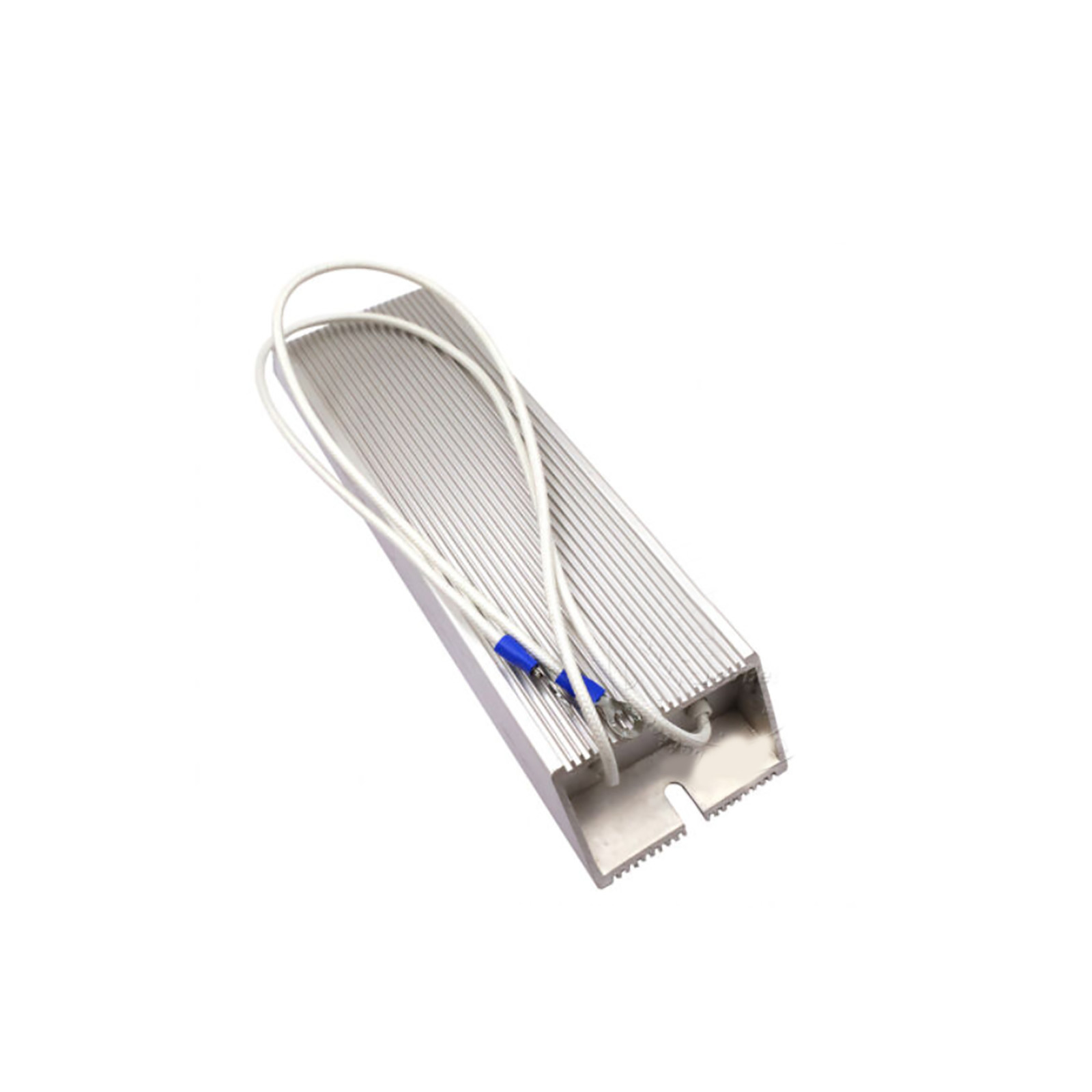 RXLG Aluminum Shell Inverter Braking Resistor High Power Servo Inverter Resistor