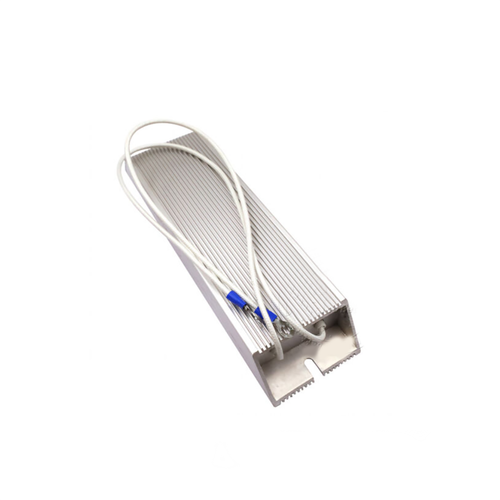 RXLG Aluminum Shell Inverter Braking Resistor High Power Servo Inverter Resistor - Picture 7 of 12