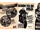 WKRP in Cincinnati: 75 separate, original clippings pages lot Loni Anderson, etc — photo 3