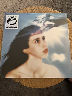 Magdalena Bay Imaginal Disk Bloody Disk Vertigo Vinyl 2 LP