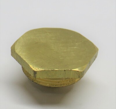 Air Valve Cap Nut For Maytag 92 Single Cylinder Hit & Miss Gas Engine