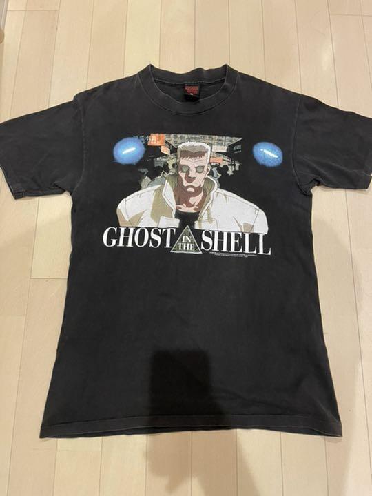 FASHION VICTIM GHOST IN THE SHELL Tシャツ|メンズ FASHION VICTIM GHOST IN THE SHELL Tシャツ|メンズ