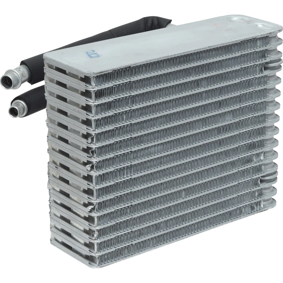 Núcleo de evaporador trasero UAC A/C para Chevrolet Venture 1997-2000 Foto 2 de 3