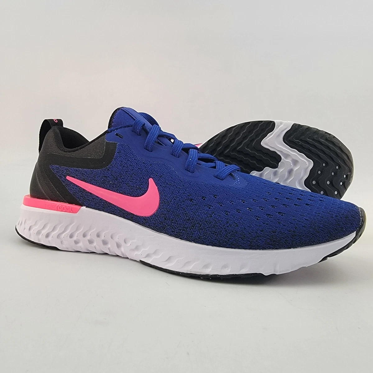 women nike odyssey react