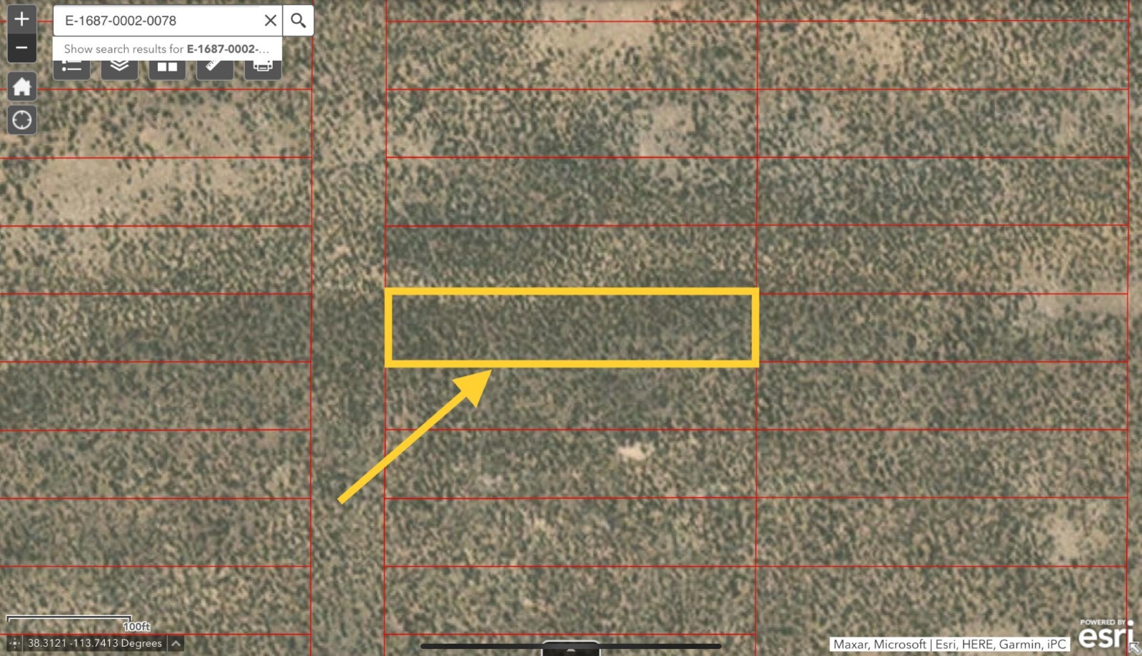 Vacant Land For SaleUTAH 50 down 50 per monthNo Interest financing