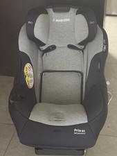 silla de bebe para auto