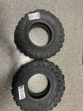Set Of 2 = 58-242 Oregon Snow Thrower Tire 13x5.00-6