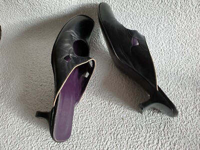 Sandaletten Toni Gard schwarz 40