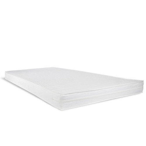 Kinderbett 90x200 Matratze Mädchen Junge Rausfallschutz Gitterbett Homestyle4u - Bild 10 von 48