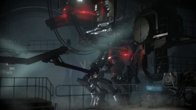 【PS5】ARMORED CORE Ⅵ FIRES OF RUBICON コレクターズエディション 【数量限定特典】MELANDER C3 G13 特別仕様「TENDERFOOT」 同梱 イーカプコン |【PS5】ARMORED CORE VI FIRES OF RUBICON