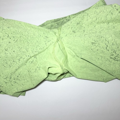 Lululemon Base Pace High-Rise Running Tight 25" City Grit Green Multi Size 10 - Imagen 6 de 12