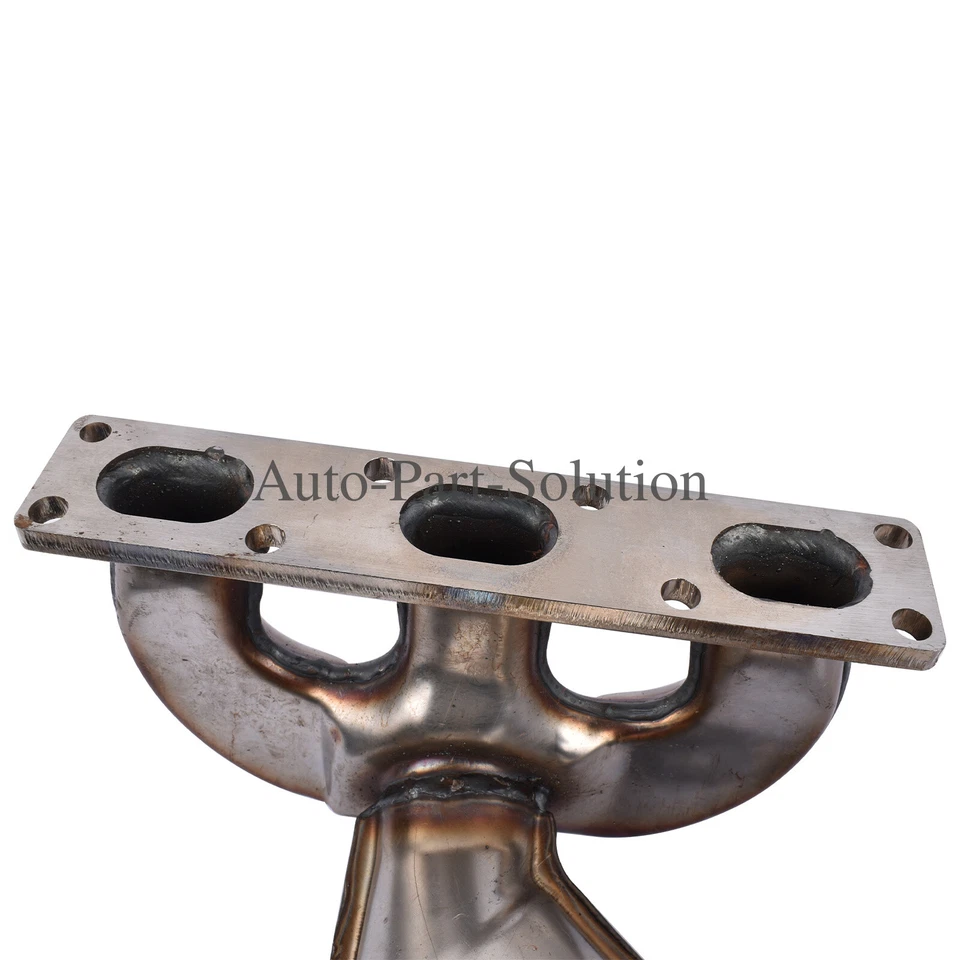 Convertidor catalítico de ambos colectores 20H22-16/17 para BMW 330i 330ci 330xi NUEVO Foto 4 de 4