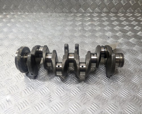 MERCEDES E CLASS W212 CRANKSHAFT 2.1 CDI 651.924 DIESEL 2015 - Picture 6 of 7