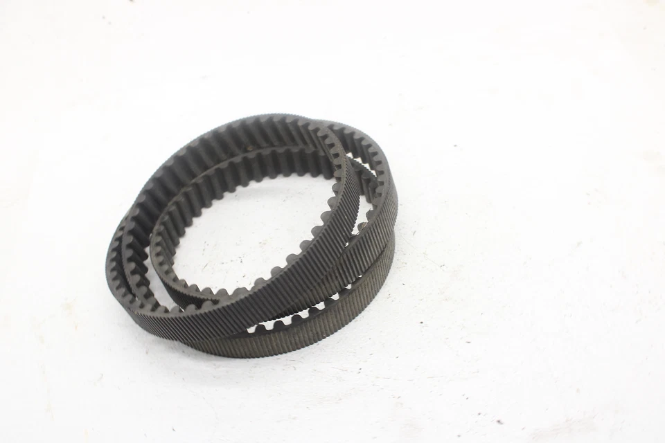 2004-2006 Harley Davidson Touring Electra King Road Street Drive correia 139T - Imagem 4 de 4