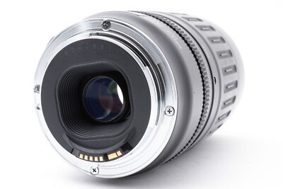 Canon EF 100-300mm f/4.5-5.6 USM Lens for sale online | eBay