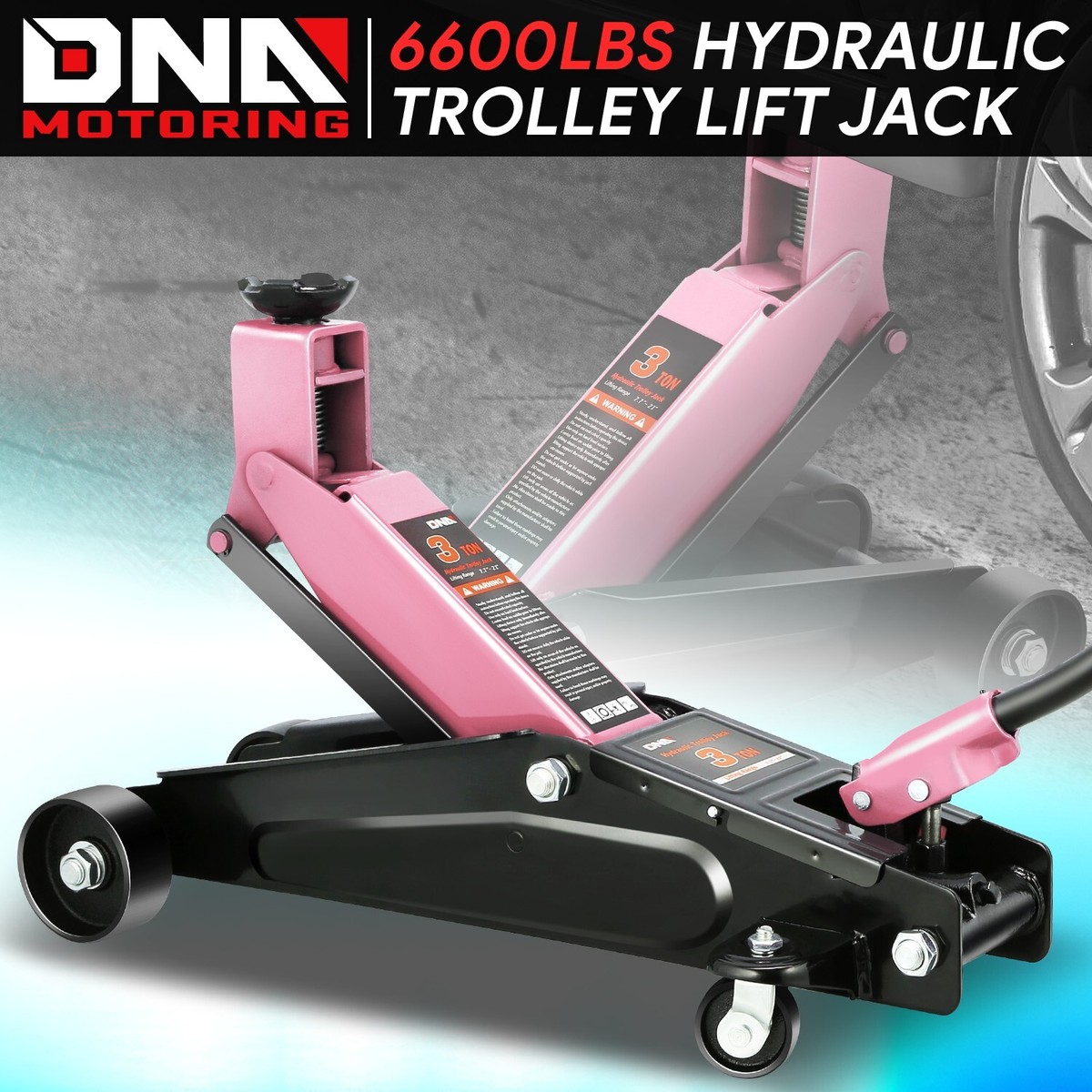 トイガン D'sModelingWorks!co. 3 Ton 7.7