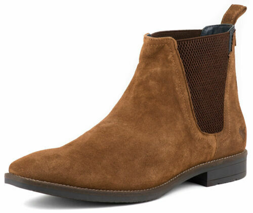 Goodwin smith black and red sliders size 8 | eBay UK