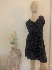 Banana Republic Dress, Small MIDI Summer Dress