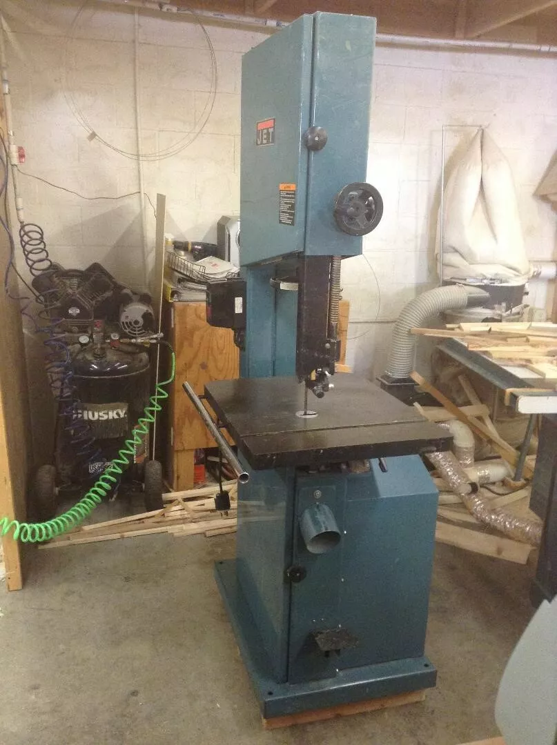 Used bandsaw sale for sale