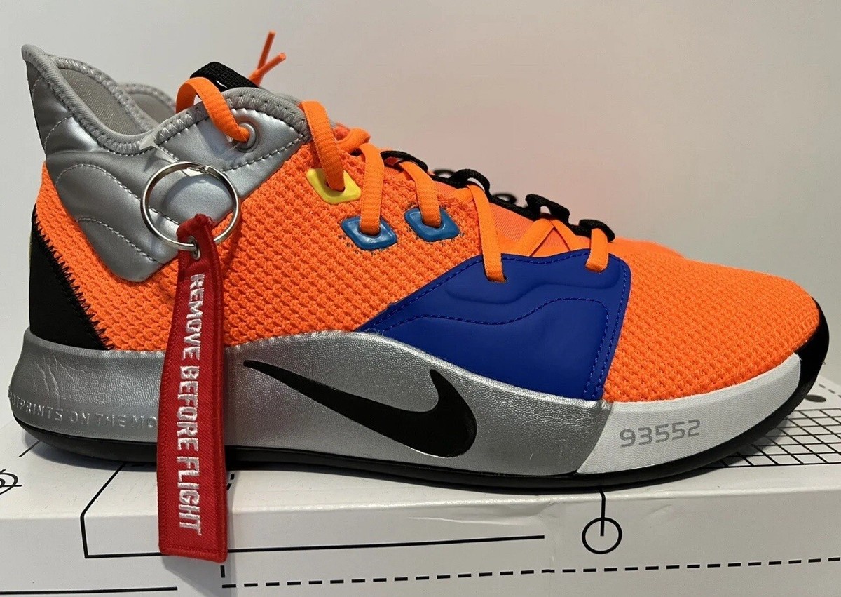 nasa pg3 orange