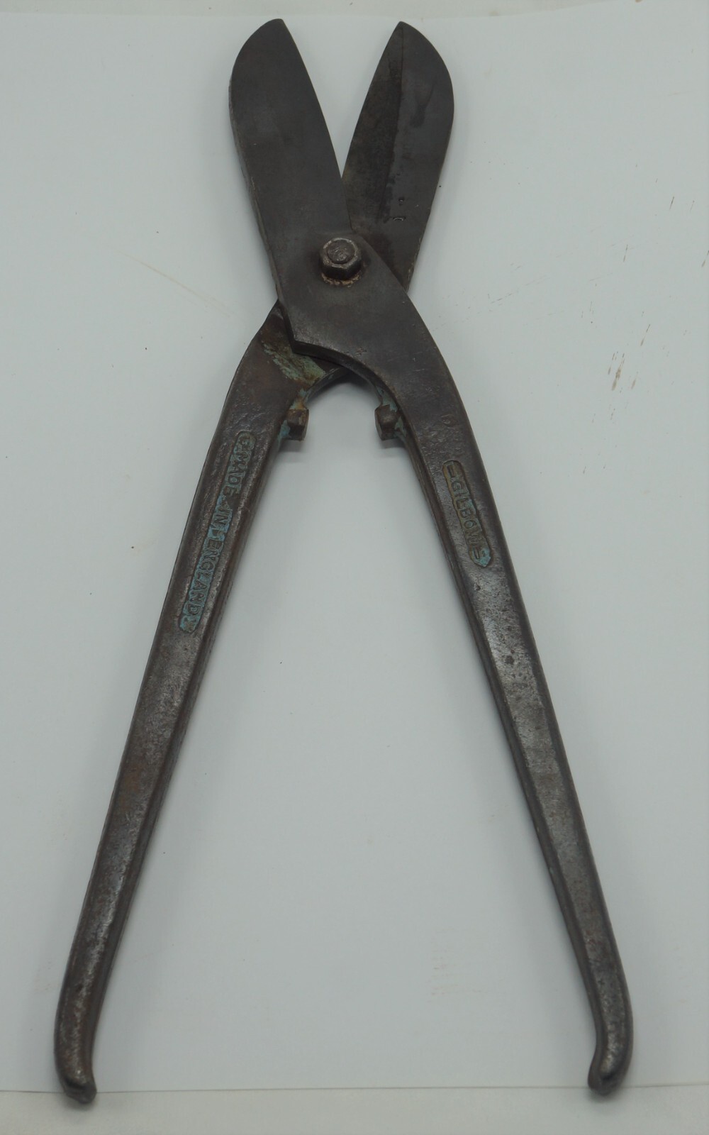 Vintage Gilbow Tool Company 10