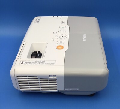 その他 PAR3 Lite edition Epson PowerLite 93+ XGA 3LCD Projector H382F - 250 Lamp Hours | eBay
