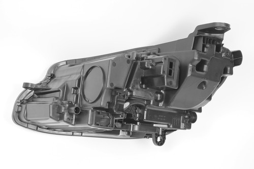 MERCEDES E-KLASSE W213 2016-2020 LED SCHEINWERFER SCHEINWERFERGEHÄUSE RECHTS - Bild 4 von 5