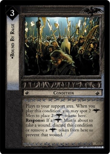 Lord Of The Rings TCG Ents Of Fangorn MASTER Card Set Of 128 Cards! 40 Rares NEW