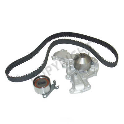 Engine Timing Belt Kit with Water Pump Airtex AWK1225
