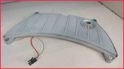 Tassen Ablage Oben Heizung  Talea Touch SUP032AR -3
