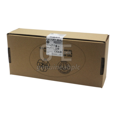 Sealed New Allen Bradley 2080-LC50-48QBB Micro850 48 I/O EtherNet/IP Controller