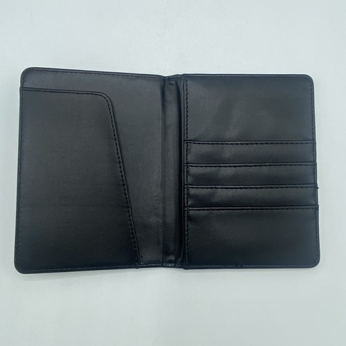 Hard Rock Hotel & Casino Passport Holder and Luggage Tag - Picture 3 of 6