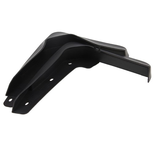 4PCS Front & Rear Splash Guards Mud Flaps for Lexus GS 200 GS350 GS450H 13-20 - Picture 2 of 5