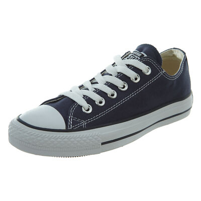 Converse Chuck Taylor All-Star Ox Navy | eBay