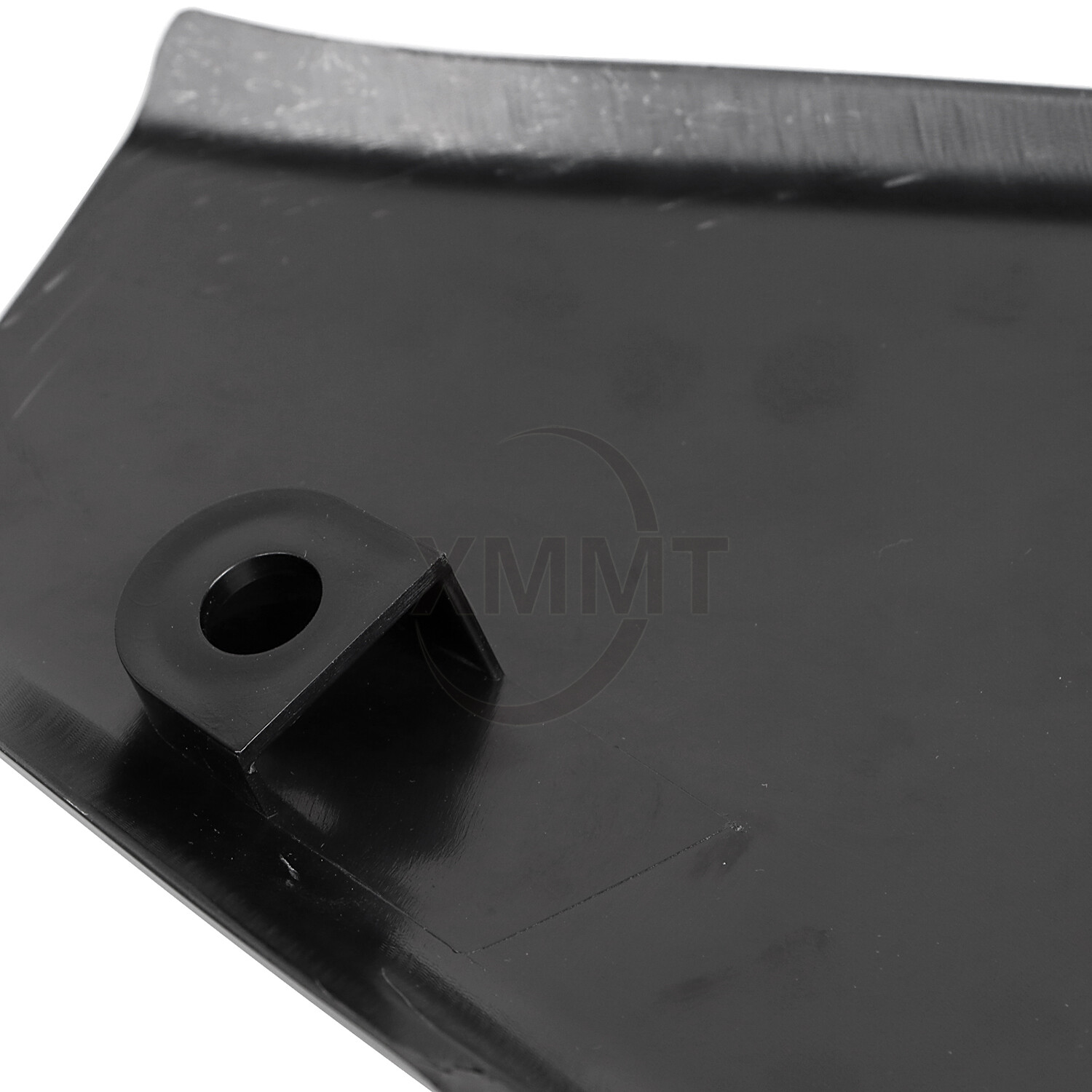 Gloss Black L+R Side Fairing Cover Panel Fit For Honda Goldwing 1500 1988-2000