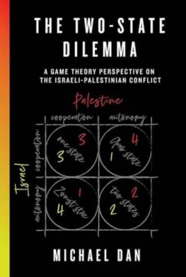 Michael Dan / Two-State Dilemma Game Theory Perspective 2020