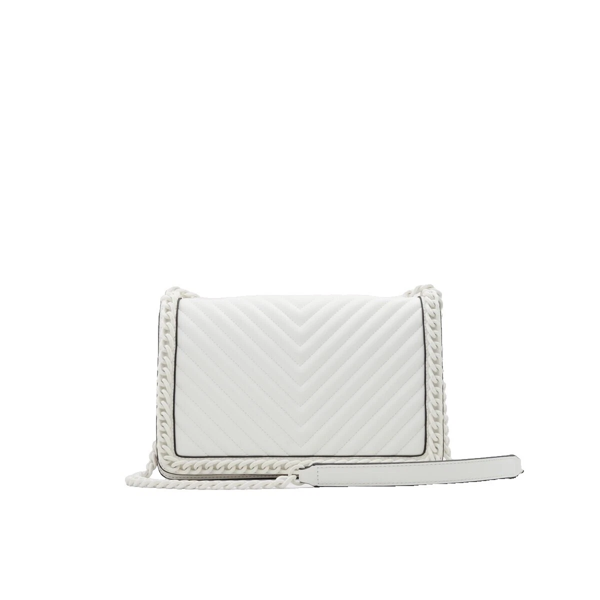 Полосатые сумки и сумки для женщин Aldo