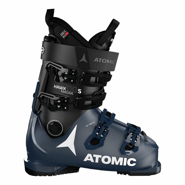 ski boot prices