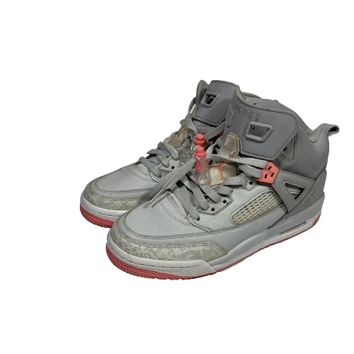 Jordan Spizike