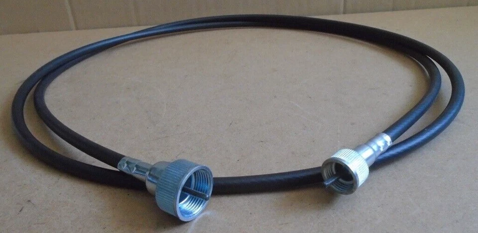Cable velocímetro ATP Y-803 (para: camioneta Dodge D100 1969) Foto 2 de 4